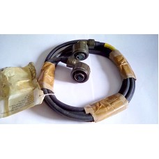 CLANSMAN HARNESS ADAPTOR CABLE ASSY 6PF - 12PMF